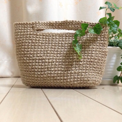 山葡萄 手作り 山葡萄籠バッグ 山葡萄ショルダーバッグ 山葡萄かご