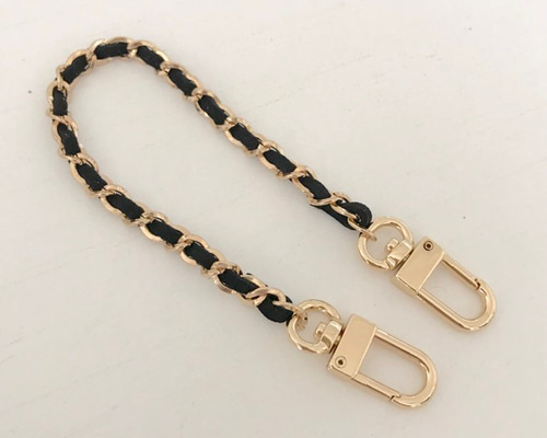 シャネル風チェーン ミニ (ゴールド ) 金具・チェーン Cherir 通販