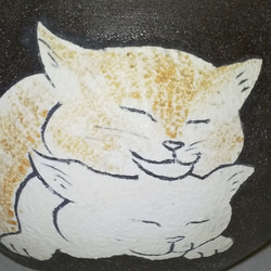 猫＋猫のスープカップ 6枚目の画像
