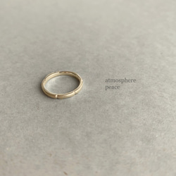 【K10】quilt: Ring (Medium 1.8mm) 1枚目の画像