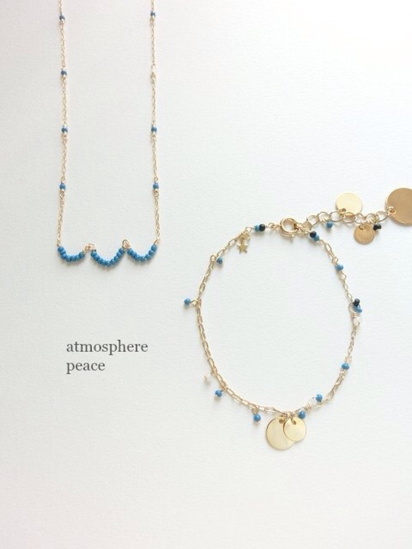 PRAY（necklace） 第5張的照片