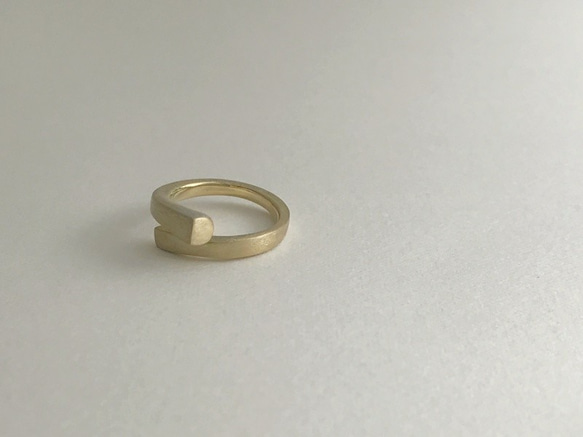 M様専用ページ/【SV925】６:ring 4枚目の画像