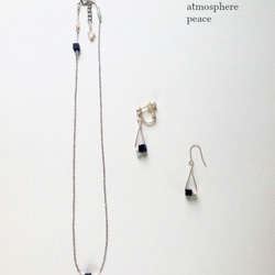 SWITCH(necklace) 第5張的照片