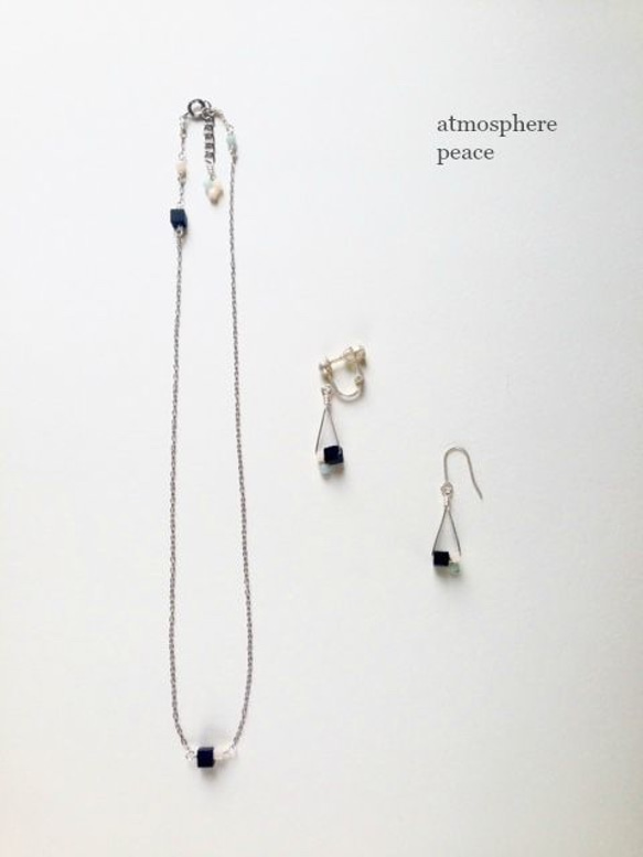 SWITCH(necklace) 第5張的照片