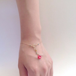 Poppy（bracelet） 第3張的照片