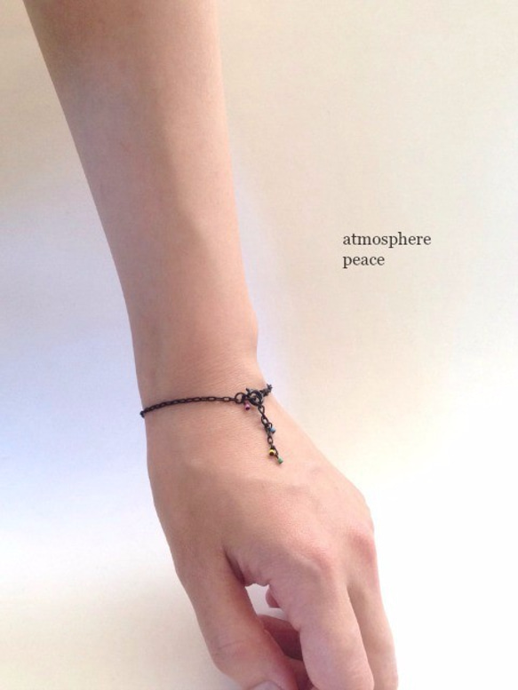 NEON（bracelet） 第3張的照片