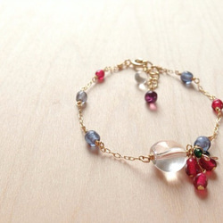 Berry（bracelet） 第1張的照片