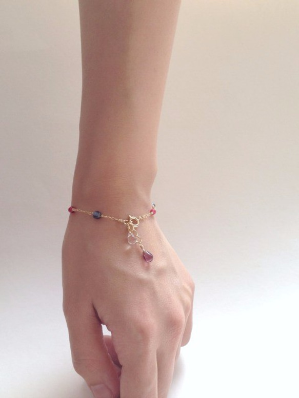 Berry（bracelet） 第3張的照片