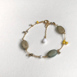 Chamomile（bracelet） 第1張的照片