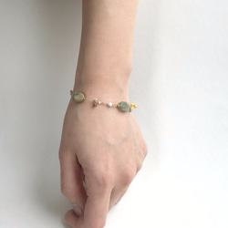 Chamomile（bracelet） 第2張的照片