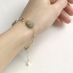 Chamomile（bracelet） 第4張的照片