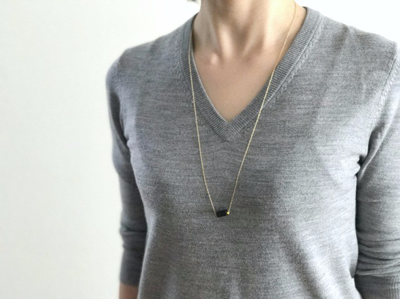 PLAY（necklace） 第2張的照片