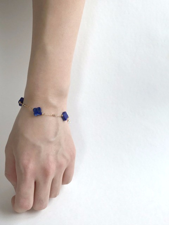 SKY（bracelet） 第2張的照片