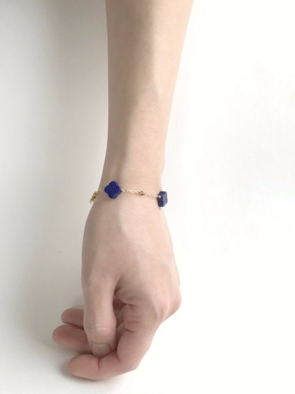 SKY（bracelet） 第3張的照片