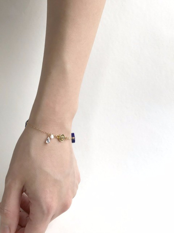 SKY（bracelet） 第4張的照片