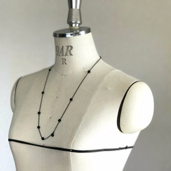 BLACKPOLKA（necklace） 第2張的照片