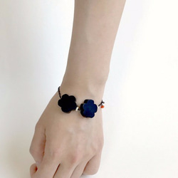 petit jeté（bracelet） 第2張的照片