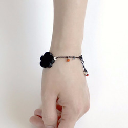 petit jeté（bracelet） 第3張的照片