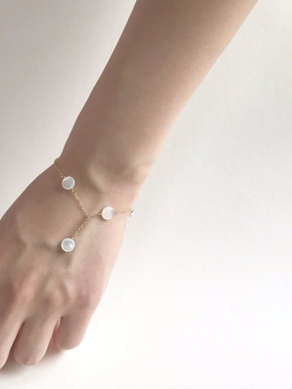 Star map（bracelet） 第2張的照片