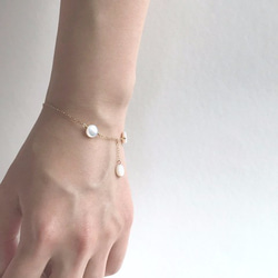 Star map（bracelet） 第3張的照片