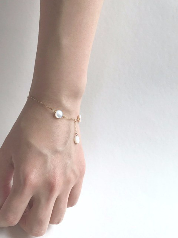 Star map（bracelet） 第3張的照片