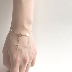 Star map（bracelet） 第4張的照片