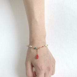 【14kgf】Tomte（bracelet） 第3張的照片