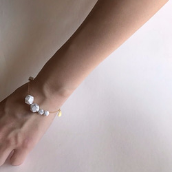 Madam Polygon（bracelet） 第2張的照片