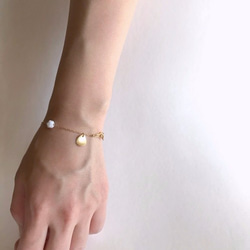 Madam Polygon（bracelet） 第3張的照片