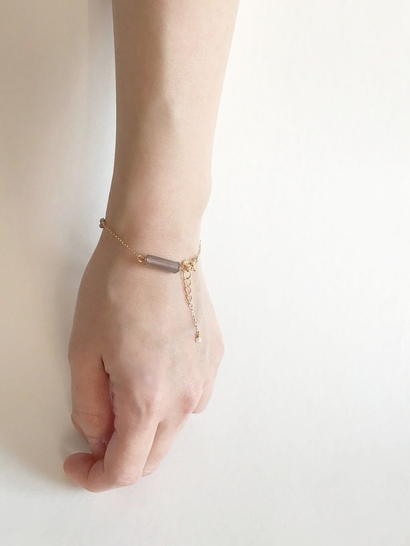 Morning（bracelet） 第4張的照片