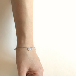 やさしい孤独（bracelet） 4枚目の画像