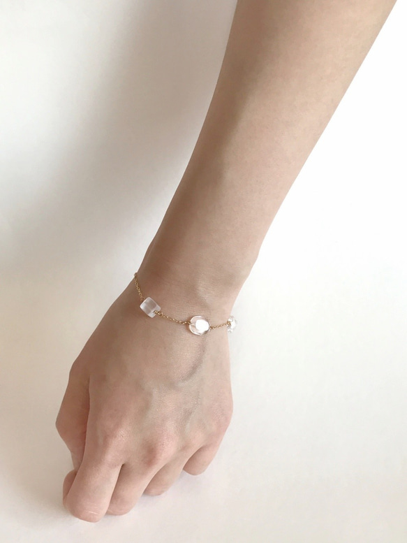 difference innocence（bracelet） 第3張的照片