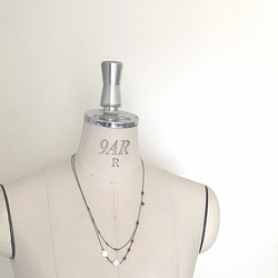 Red（Necklace） 第2張的照片