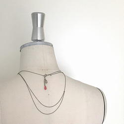 Red（Necklace） 第3張的照片