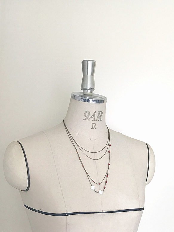 Red（Necklace） 第4張的照片