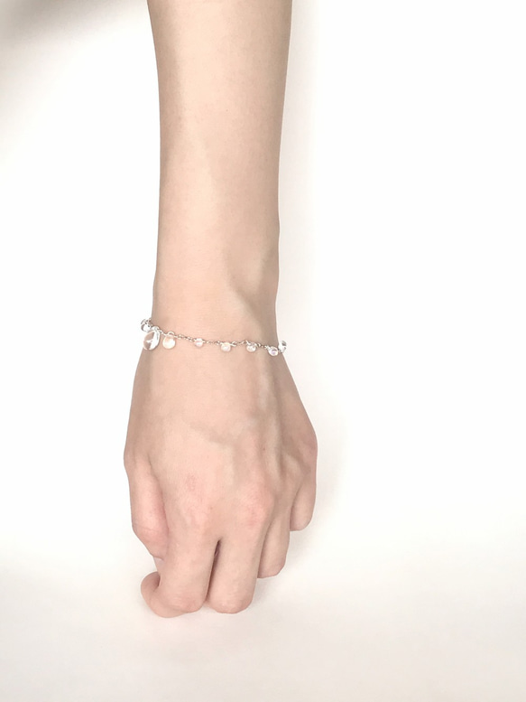 Mirage（bracelet） 2枚目の画像