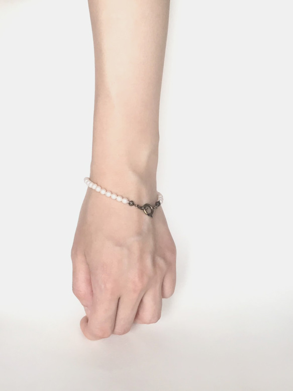 Hug（bracelet） 第2張的照片