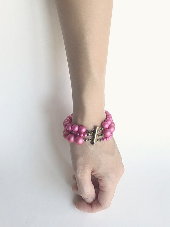 GIRL（Bracelet） 第4張的照片