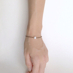 Rainy day（bracelet） 第3張的照片