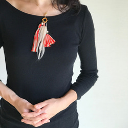 Arrow（Necklace） 第4張的照片