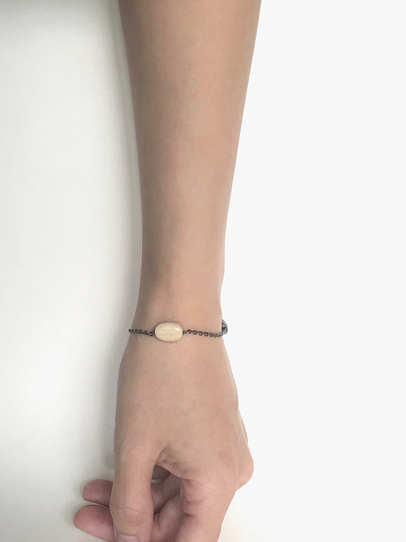 Knit（Bracelet） 第2張的照片