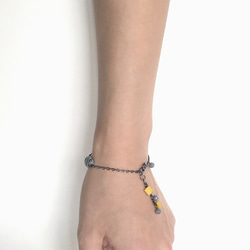 Knit（Bracelet） 第5張的照片