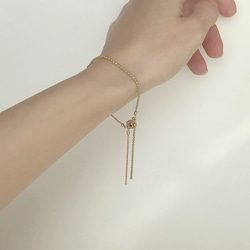 Trapeze（Bracelet） 第3張的照片