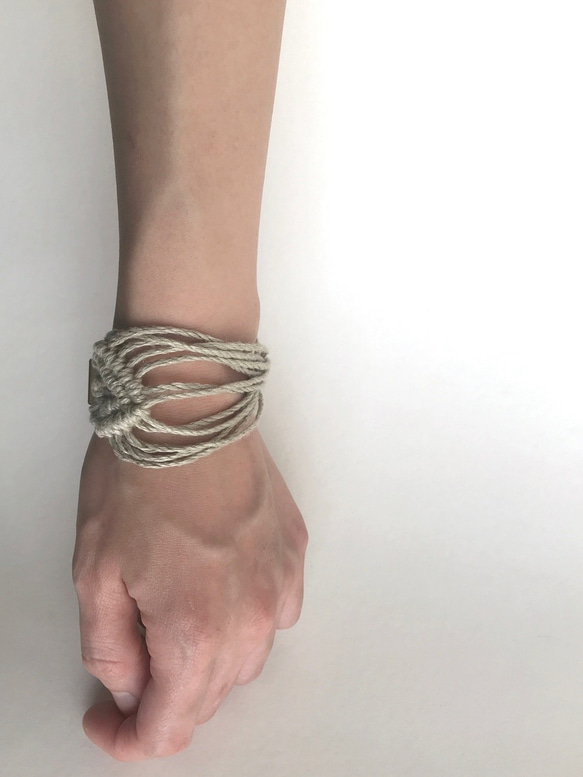 Ruhiel（Bracelet） 第4張的照片