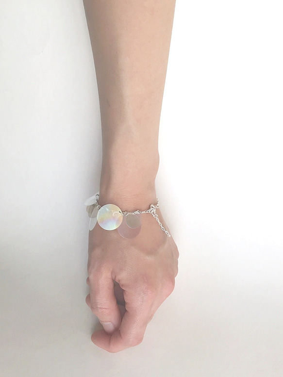 minamo（Bracelet） 3枚目の画像