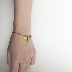 Lemon（Bracelet） 第2張的照片