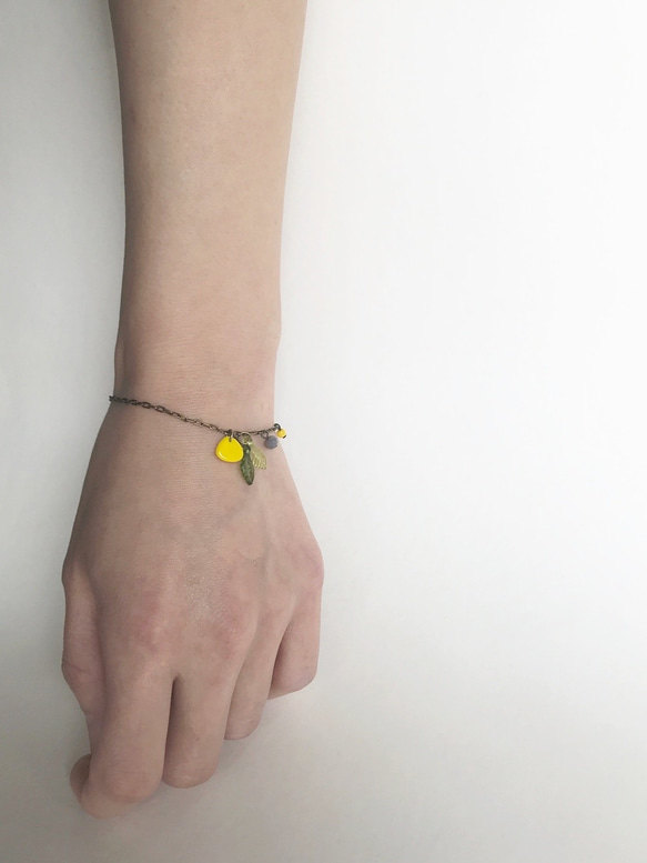 Lemon（Bracelet） 2枚目の画像