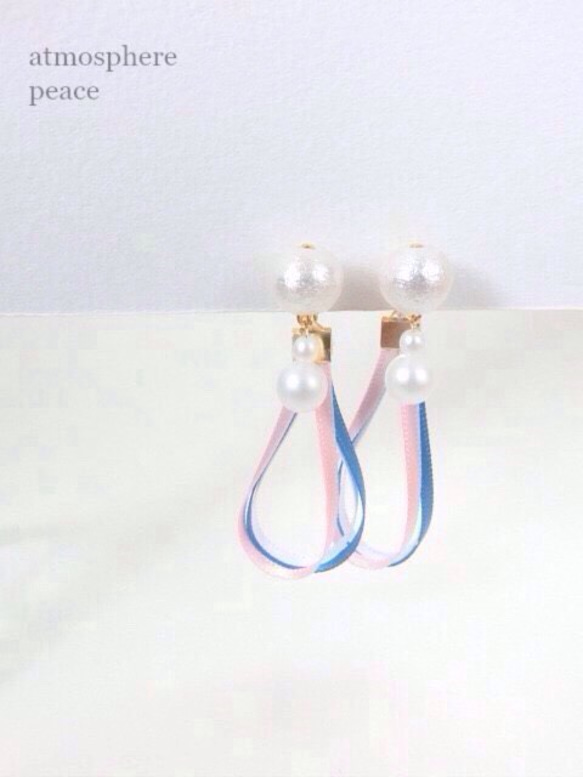 mellow：0（earrings(clip-on or pierced )） 第2張的照片