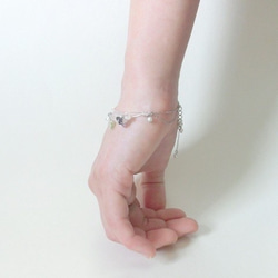 【希希専用】Zafiel（Bracelet）Zafiel（bracelet） 第4張的照片