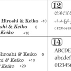 選項：在環內插入文本 第4張的照片